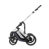 Kikka Boo Stroller 3in1 transf. seat Darling Dark Grey 2024 31001010248