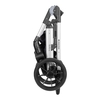 Kikka Boo Stroller 3in1 transf. seat Darling Dark Grey 2024 31001010248