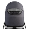 Kikka Boo Stroller 3in1 transf. seat Darling Dark Grey 2024 31001010248