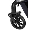 Kikka Boo Stroller 3in1 transf. seat Darling Dark Grey 2024 31001010248