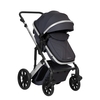 Kikka Boo Stroller 3in1 transf. seat Darling Dark Grey 2024 31001010248
