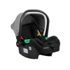 Kikka Boo Stroller 3in1 transf. seat Darling Light Grey 2024 31001010249