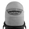 Kikka Boo Stroller 3in1 transf. seat Darling Light Grey 2024 31001010249