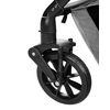 Kikka Boo Stroller 3in1 transf. seat Darling Light Grey 2024 31001010249