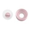 Kikka Boo Ποτήρι πόσης 360° 300ml Deep Sea Pink 31302030068