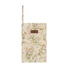 Kikka Boo Diaper holder Secret Garden Beige 31108060081