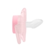 Kikka Boo Pacifier 0-6m Dinomite Pink 31303010059