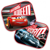 Disney Cars Mcqueen Πλαϊνά Σκίαστρα Αυτοκινήτου 2 τμχ 9311