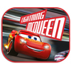 Disney Cars Mcqueen Πλαϊνά Σκίαστρα Αυτοκινήτου 2 τμχ 9311