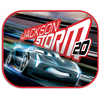 Disney Cars Mcqueen Πλαϊνά Σκίαστρα Αυτοκινήτου 2 τμχ 9311