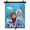 Disney Frozen ΙΙ Σκίαστρο Αυτοκινήτου Κουρτίνα 36X45 1 τμχ 9343