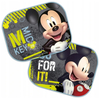 Disney Mickey Mouse Πλαϊνά Σκίαστρα Αυτοκινήτου 2 τμχ 9330