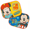 Disney MINNIE & MICKEY Πλαϊνά Σκίαστρα Αυτοκινήτου 2 τμχ 9331