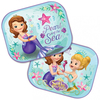 Disney Sofia the 1st Πλαϊνά Σκίαστρα Αυτοκινήτου 2 τμχ 9306
