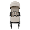 Kikka Boo Pushchair Eden 0-22 kg Beige 31001030156