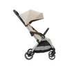 Kikka Boo Pushchair Eden 0-22 kg Beige 31001030156