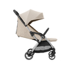 Kikka Boo Pushchair Eden 0-22 kg Beige 31001030156
