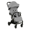 Kikka Boo Καροτσάκι Eden 0-22 kg Grey 31001030155