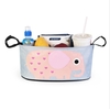 OEM - Universal Stroller Organiser - Elephant