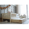 Luletto Basic Love Plus Children's Bed with drawer
