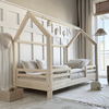 Children's Bed Bello Duo Montessori