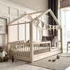 Housebed Alto Montessori Children's Bed