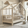 Housebed Alto Montessori Children's Bed