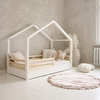 Luletto New Housebed Fello – Παιδικό Κρεβάτι Σπιτάκι