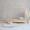 Luletto Tipi – Παιδικό Κρεβάτι Τipi Scandinavian
