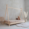 Luletto Tipi – Παιδικό Κρεβάτι Τipi Scandinavian