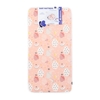 Kikka Boo Βρεφικό Στρώμα Fantasia 70χ140χ9cm Clouds Peach 41107030015