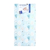 Kikka Boo Mattress Fantasia Plus 60x120x8cm Clouds Blue 41107030020
