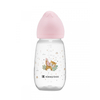 Kikka Boo PP feeding bottle 310ml Savanna Pink (31302020099)