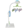 Fisher Price Butterfly Dreams 3 σε 1 - Περιστρεφόμενο Μουσικό Παιχνίδι και Προτζέκτορας CDN41