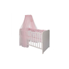 Lorelli CANOPY COLOR POM POM  480/160 PINK 20051290003
