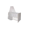 Lorelli CANOPY COLOR POM POM  480/160 WHITE 20051290001