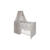 Lorelli Pom Pom Κουνουπιέρα Κούνιας 480/160 cm Grey 20051290004