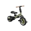 Kikka Boo Flip 5σε1 Τρίκυκλο Ποδήλατο πράσινο 31006020153