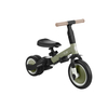 Kikka Boo Flip 5σε1 Τρίκυκλο Ποδήλατο πράσινο 31006020153