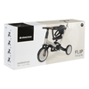 Kikka Boo Flip 5σε1 Τρίκυκλο Ποδήλατο Μπεζ 31006020152