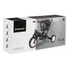 Kikka Boo Tricycle 5in1 Flip Black 31006020150