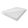 Linewood Foam Στρώμα για Παιδικό κρεβάτι έως 200x90x10cm