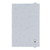Kikka Boo Αναδιπλούμενη αλλαξιέρα PVC 50χ80cm Stripy Friends 31108060107