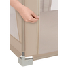 Lionelo Florence Easy Fold Children's Activity Park 151x185x76.5 cm Beige Sand