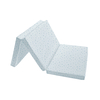 Kikka Boo Foldable mattress 60/120/5 cm Dots Blue 31107020035