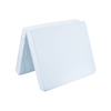 Kikka Boo Foldable mini mattress 45х80х5cm Dream Big Blue 41107030121