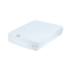 Kikka Boo Foldable mini mattress 45х80х5cm Dream Big Blue 41107030121