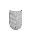 Kikka Boo Footmuff Luxury Dreamy Fields Grey 31108040155