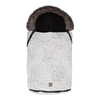Kikka Boo Footmuff Trendy Memphis White 31108040159