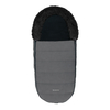 Kikka Boo Ποδόσακος Καροτσιού Urban Grey 31108040166